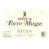 Bodegas Muga Torre Muga 2000 Front Label