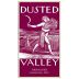 Dusted Valley Grenache 2012 Front Label
