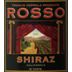 Francis Ford Coppola Rosso Shiraz 2002 Front Label