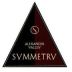 Rodney Strong Symmetry Meritage 2000 Front Label