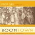 Boomtown by Dusted Valley Pinot Gris 2010 Front Label