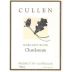 Cullen Chardonnay 2002 Front Label
