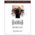 Baobab Merlot 2004 Front Label
