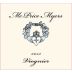 McPrice Myers Viognier 2013 Front Label