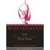 Whitehaven Pinot Noir 2003 Front Label