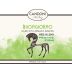 Candoni Puglia Buongiorno Primitivo Syrah 2012 Front Label