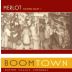 Boomtown by Dusted Valley Merlot 2008 Front Label
