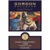 Gordon Brothers Tradition Red 1999 Front Label