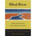 Blind River Sauvignon Blanc 2004 Front Label