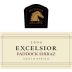 Excelsior Paddock Shiraz 2004 Front Label