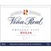 Vina Real Crianza 2002 Front Label
