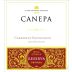 Canepa Privada Reserva Cabernet Sauvignon 2012 Front Label
