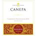 Canepa Privada Reserva Cabernet Sauvignon 2011 Front Label