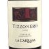 La Carraia Montepulciano Tizzonero 2002 Front Label