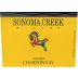 Sonoma Creek Carneros Chardonnay 1994 Front Label