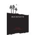 Buckeley's Shiraz 2003 Front Label