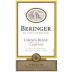 Beringer Chenin Blanc 2004 Front Label