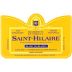 Saint Hilaire Limoux Blanc de Blanc Brut 2002 Front Label