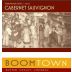 Boomtown by Dusted Valley Cabernet Sauvignon 2009 Front Label