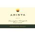 Arista Winery Ferrington Pinot Noir 2010 Front Label