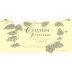Chatom Syrah 2005 Front Label