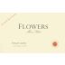 Flowers Moon Select Pinot Noir 2012 Front Label