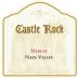 Castle Rock Napa Valley Merlot 2009 Front Label