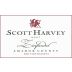 Scott Harvey Old Vine Reserve Zinfandel 2004 Front Label