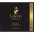 Napa Cellars V Collection Chardonnay 2015 Front Label