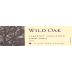 St. Francis Wild Oak Cabernet Sauvignon 2003 Front Label
