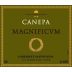 Canepa Magnificum Cabernet Sauvignon 2012 Front Label