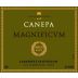 Canepa Magnificum Cabernet Sauvignon 2007 Front Label