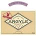 Argyle Nuthouse Pinot Noir 2002 Front Label
