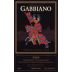 Gabbiano Chianti Classico Riserva 2002 Front Label