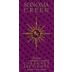 Sonoma Creek Reserve Cabernet Sauvignon 1996 Front Label