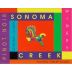 Sonoma Creek Pinot Noir 1997 Front Label