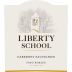 Liberty School Cabernet Sauvignon 2016 Front Label