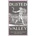 Dusted Valley Old Vine Chardonnay 2007 Front Label
