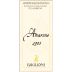 Buglioni L'Amarone della Valpolicella Classico 2005 Front Label