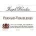 Joseph Drouhin Pernand Vergelesses 1994 Front Label