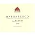 Cantina del Pino Barbaresco Albesani 2006 Front Label
