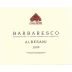 Cantina del Pino Barbaresco Albesani 2009 Front Label