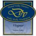 Dusted Valley Viognier 2006 Front Label