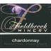 Fieldbrook Winery Arreguin Chardonnay 2015 Front Label