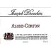 Joseph Drouhin Aloxe Corton 1996 Front Label