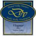 Dusted Valley Viognier 2005 Front Label