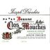 Joseph Drouhin Beaune Clos des Mouches Premier Cru Rouge 1996 Front Label