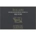 Cantina del Taburno Aglianico del Taburno Bue Apis 2003 Front Label