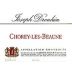 Joseph Drouhin Chorey-Les-Beaune 1996 Front Label