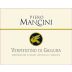 Mancini Vermentino di Gallura 2015 Front Label